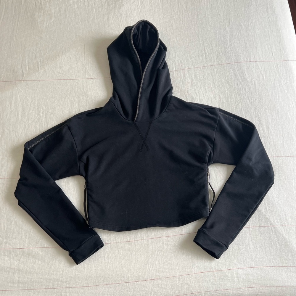 Gymshark Recess Hoodie